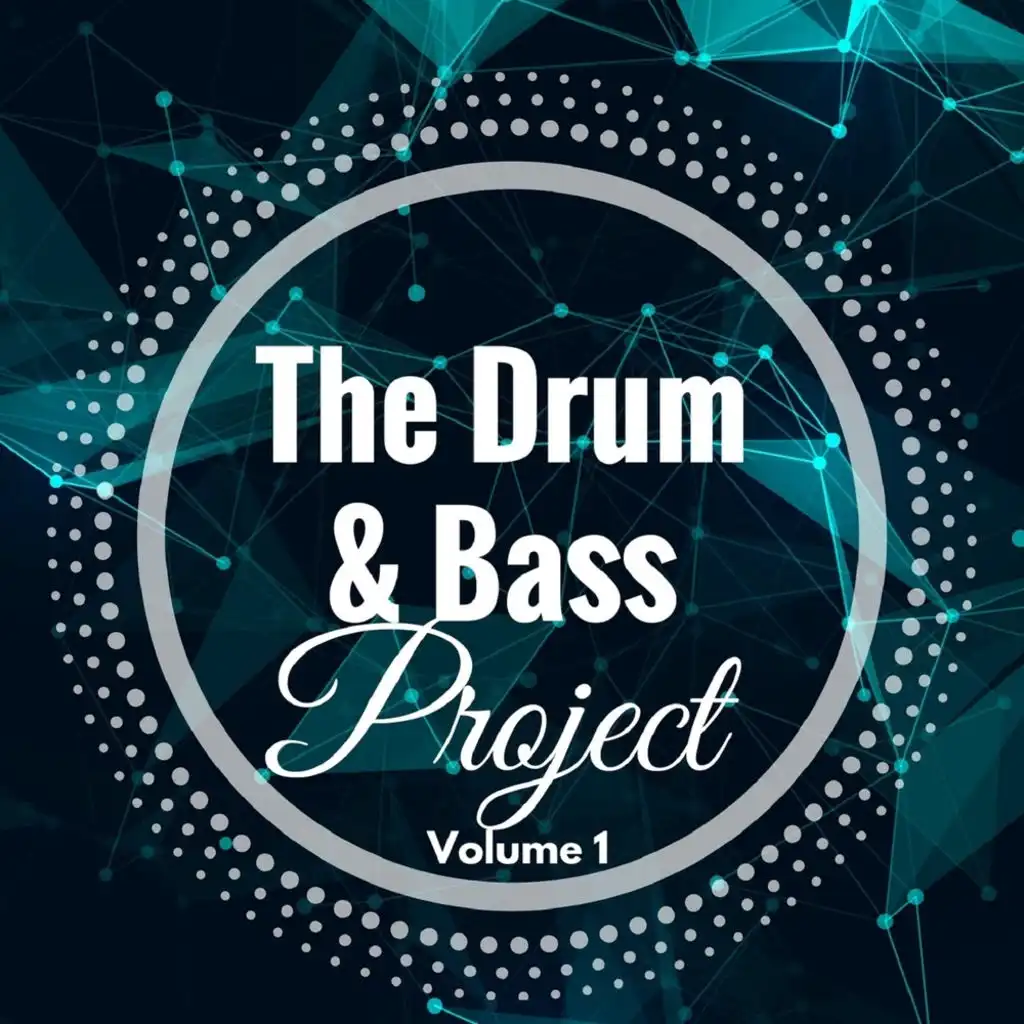The Drum & Bass Project: Volume 1