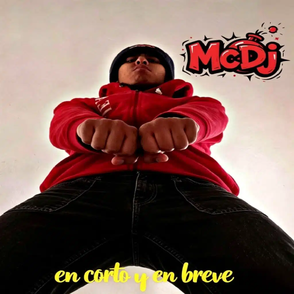 Mcdjoficial