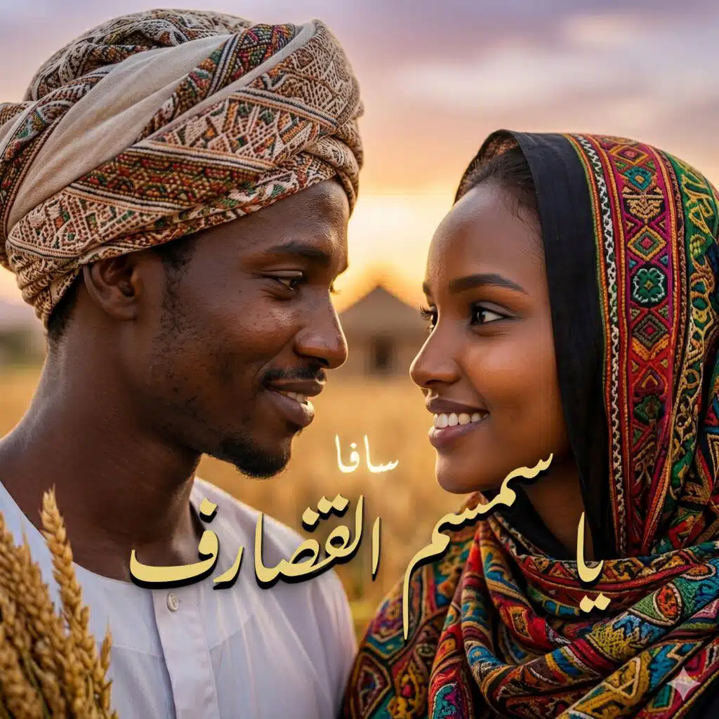 يا سمسم القضارف| سافا