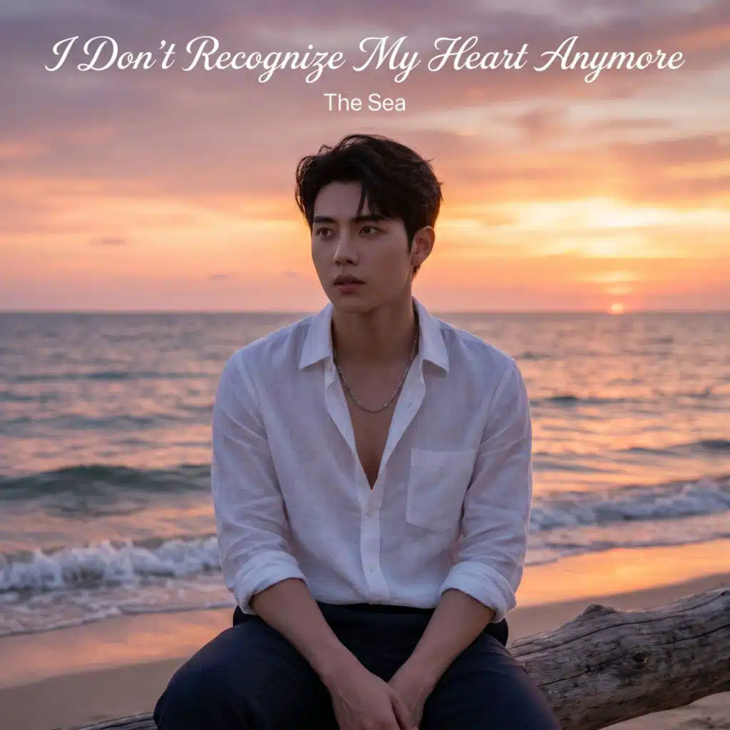I Don't Recognize My Heart Anymore