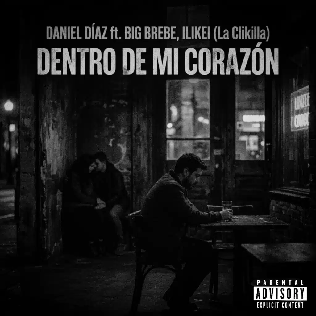 Daniel Diaz