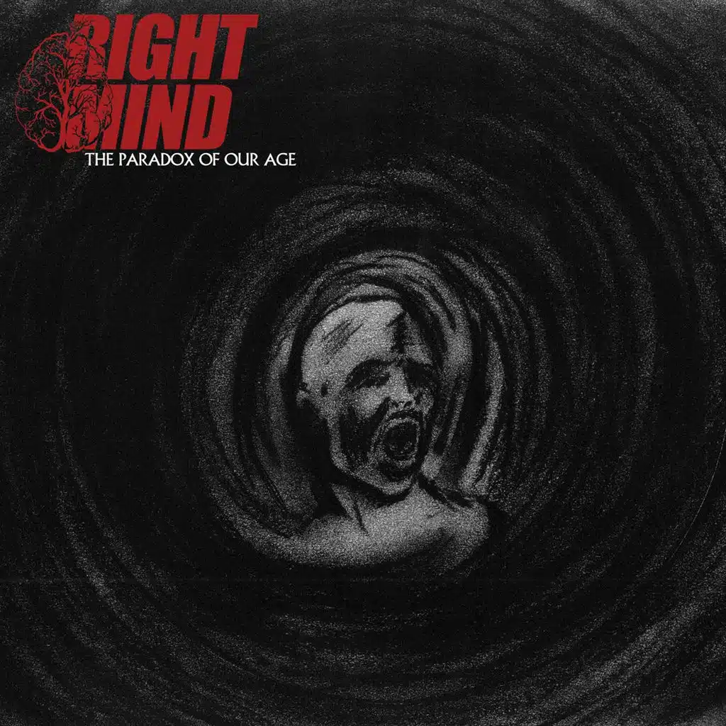 The Paradox of Our Age