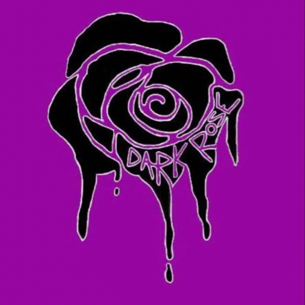 Dark Rose 2