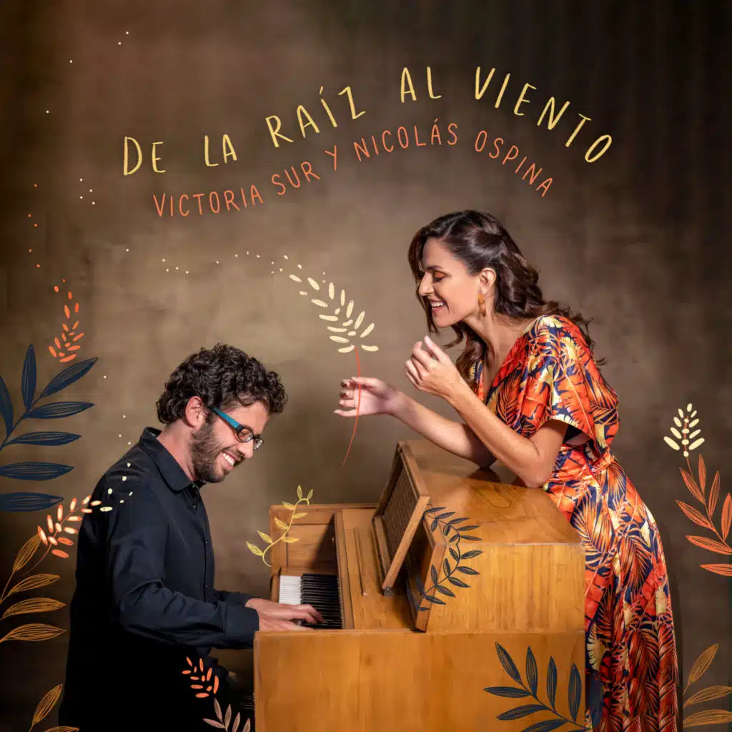 De la Raíz al Viento