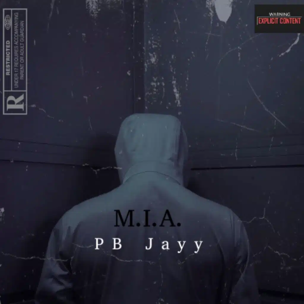 M.I.A.