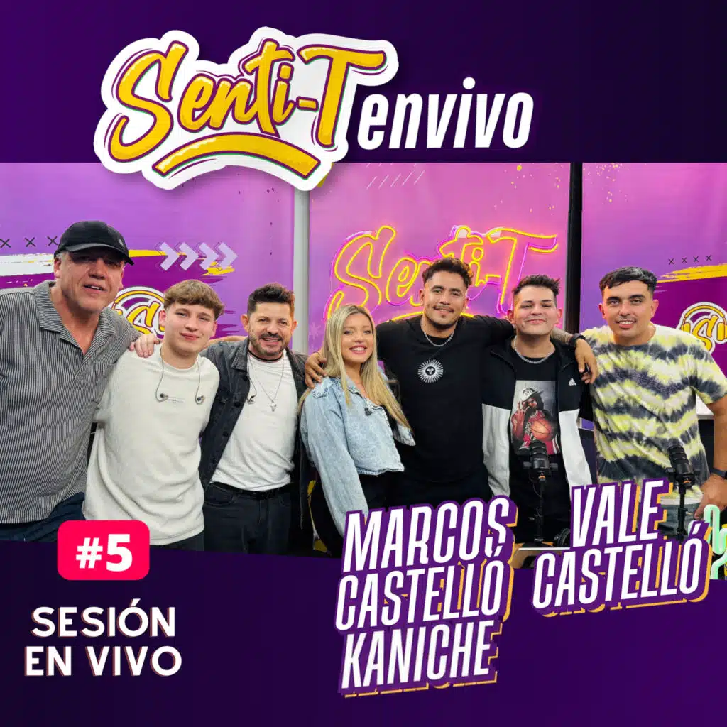#5 (Sesión En Vivo)