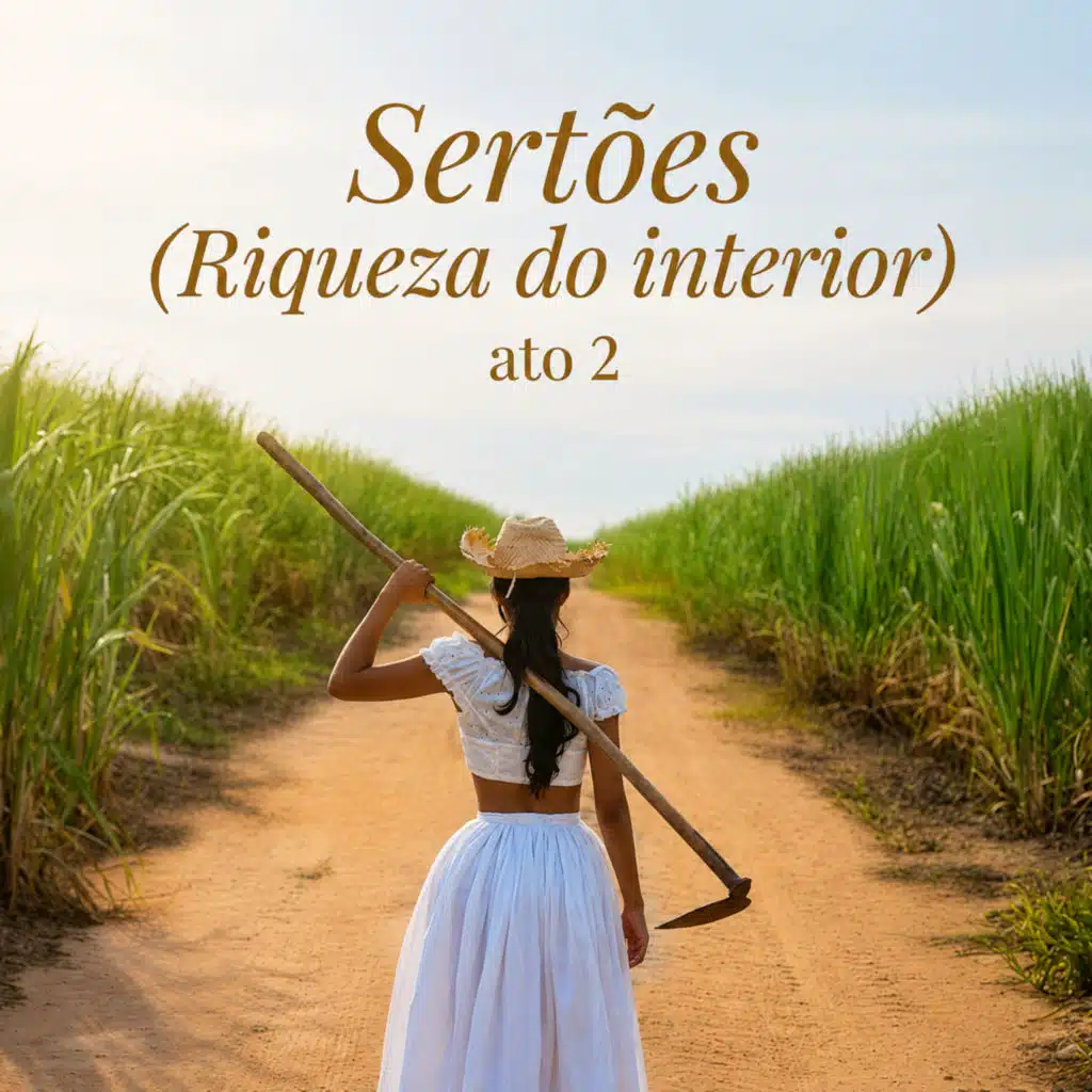 Sertões Ato 2 (Riqueza do Interior)