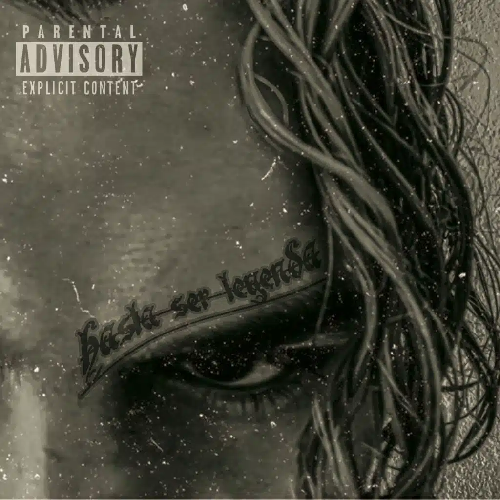 Hasta Ser Leyenda (feat. Def-Man)