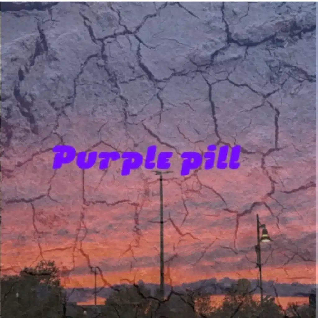 Purple Pill