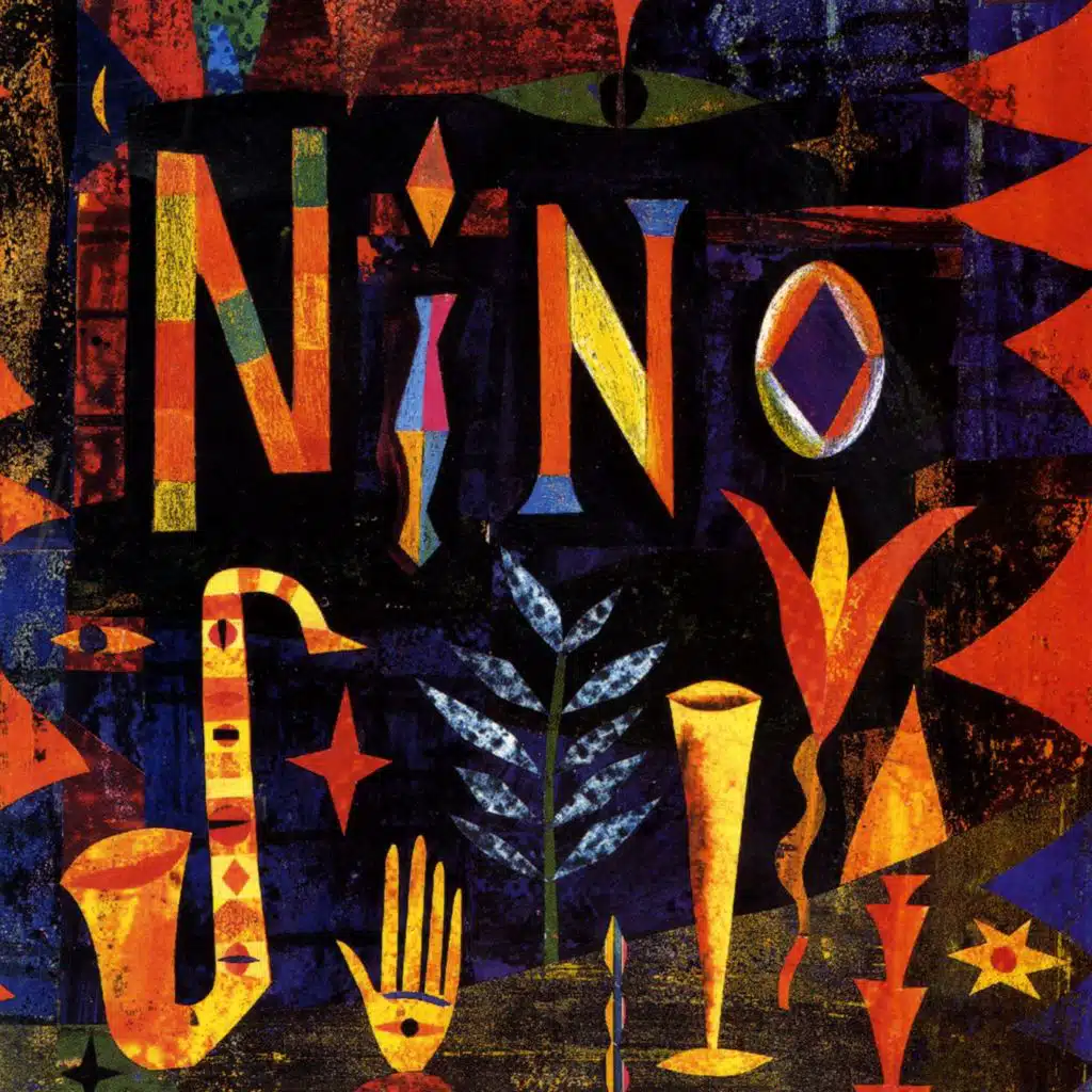 Nino Tempo