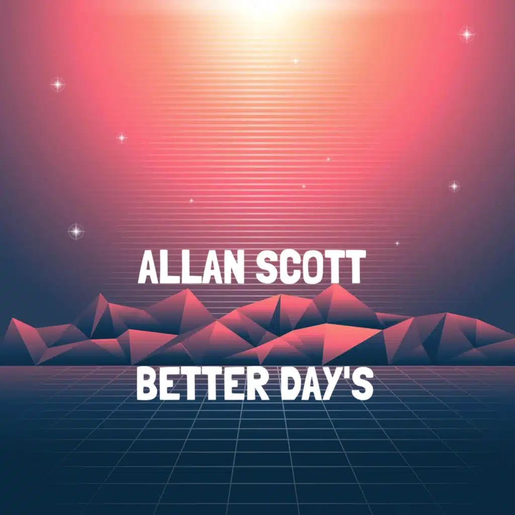 Allan Scott