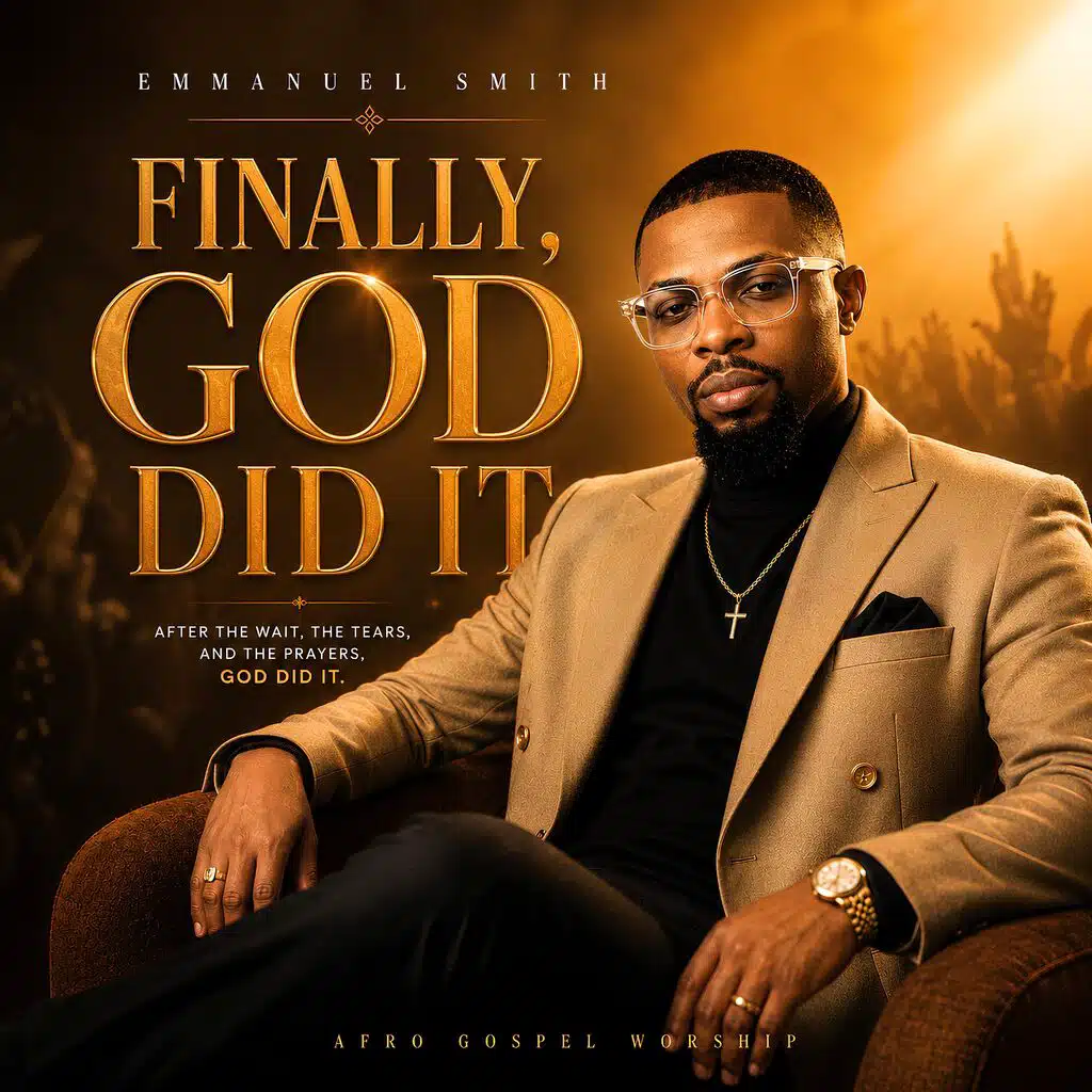 Emmanuel Smith