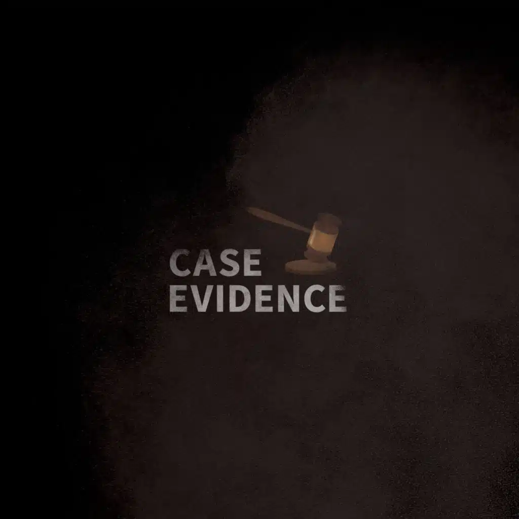 Case Evidence 05.01.17