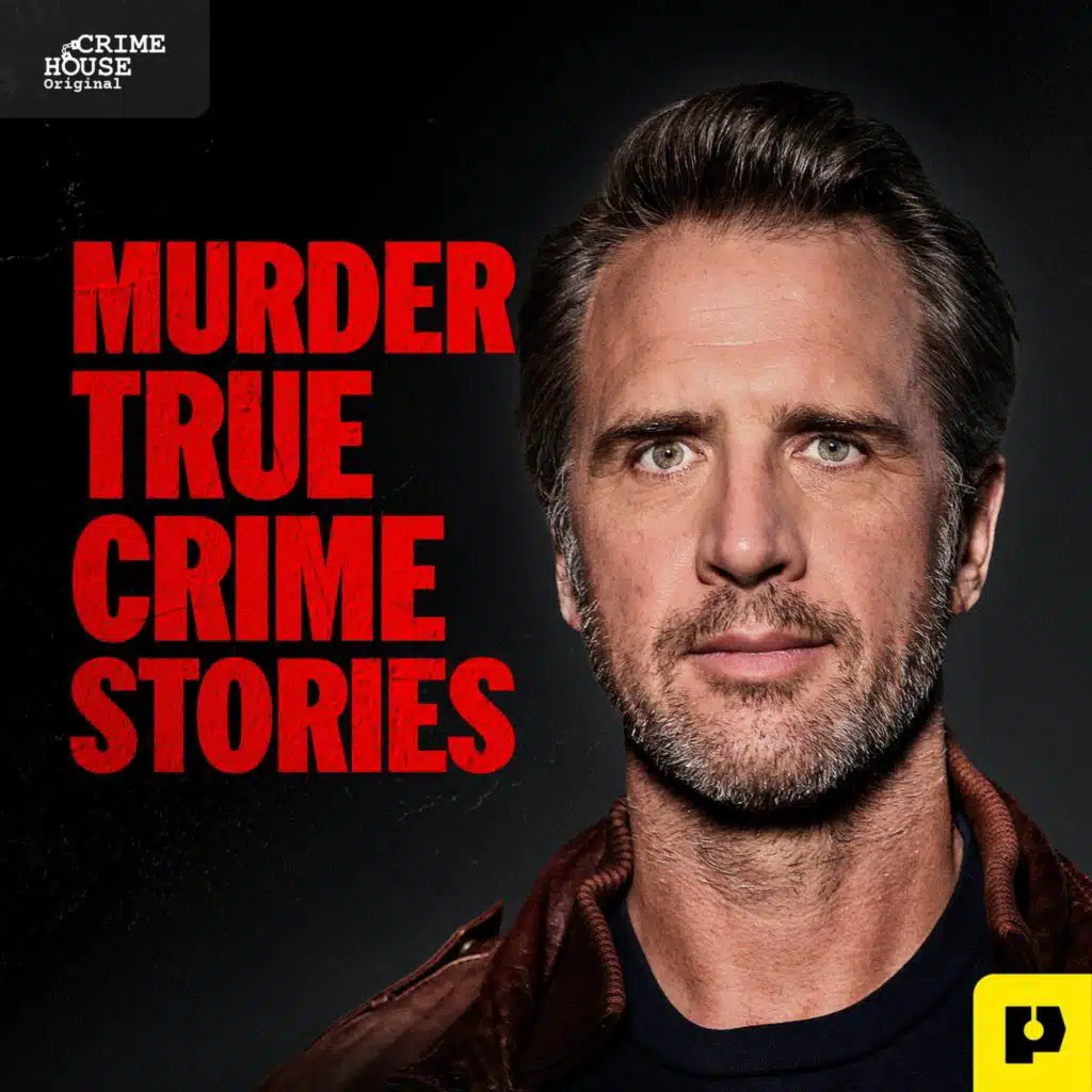 The Sleepwalker Murder with Murder: True Crime Stories