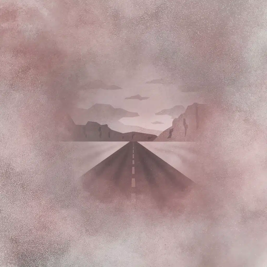 1 | Stay on the Trail