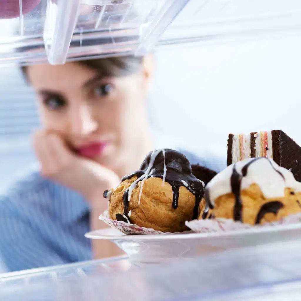 Craving Control: Rewire Your Brain's Reward System and Finally Make Peace with Food