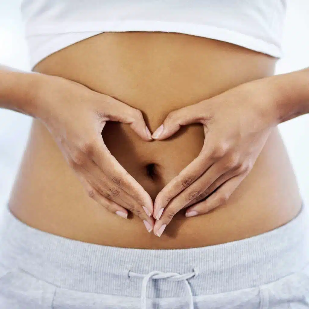 Unlocking the Weight Loss Mystery—The Hidden Role of Your Microbiome