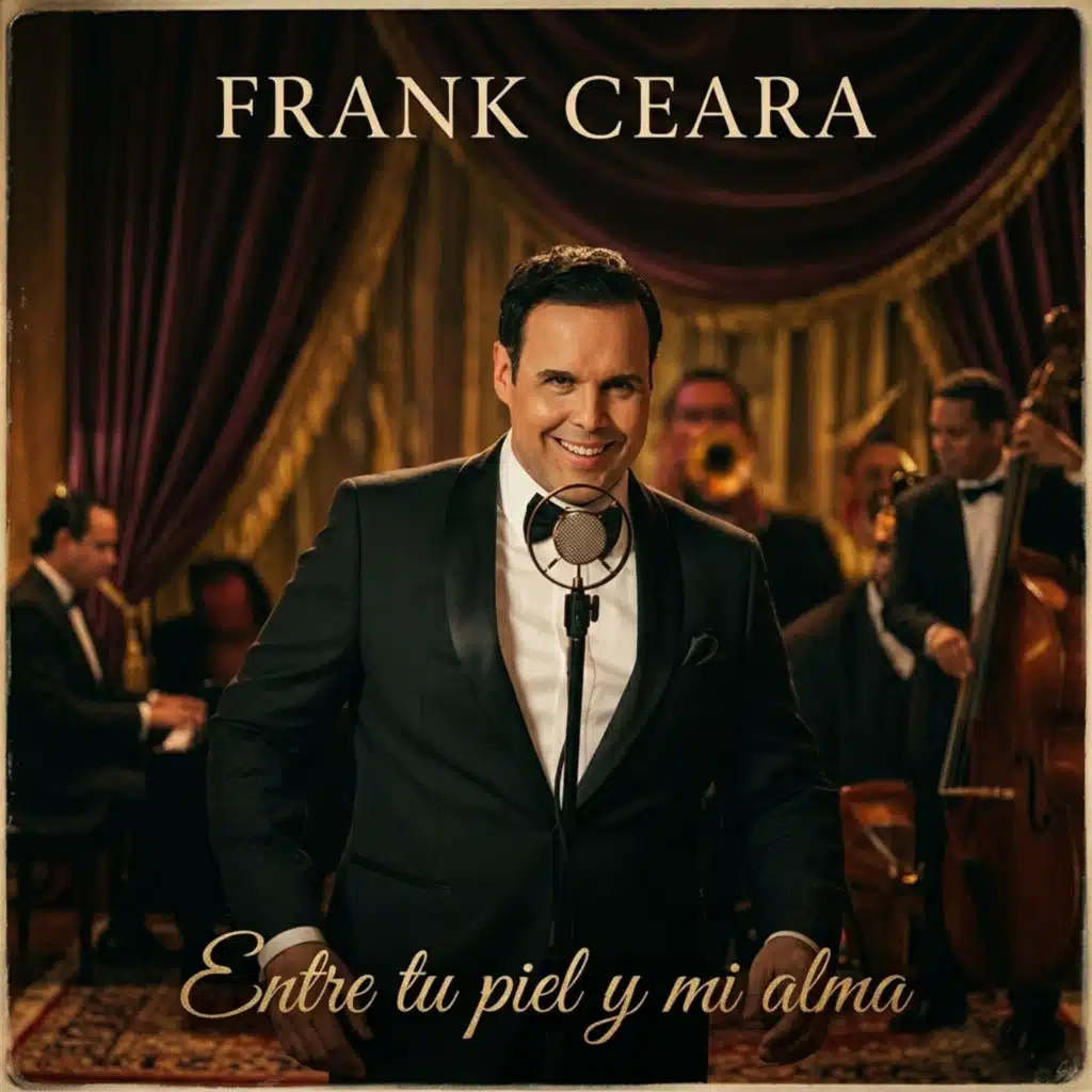 Frank Ceara