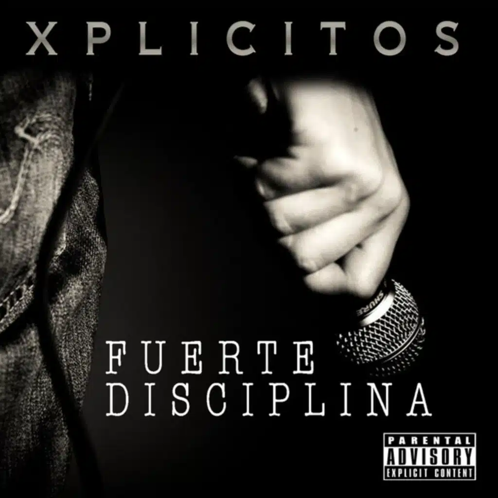 Xplícitos