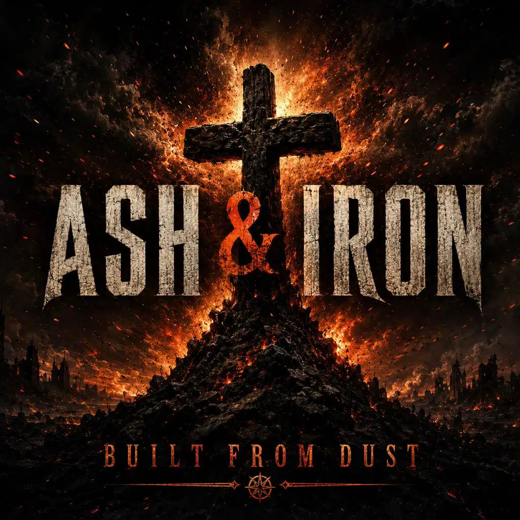 Built from Dust