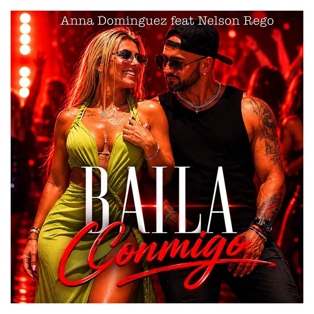 Anna Dominguez
