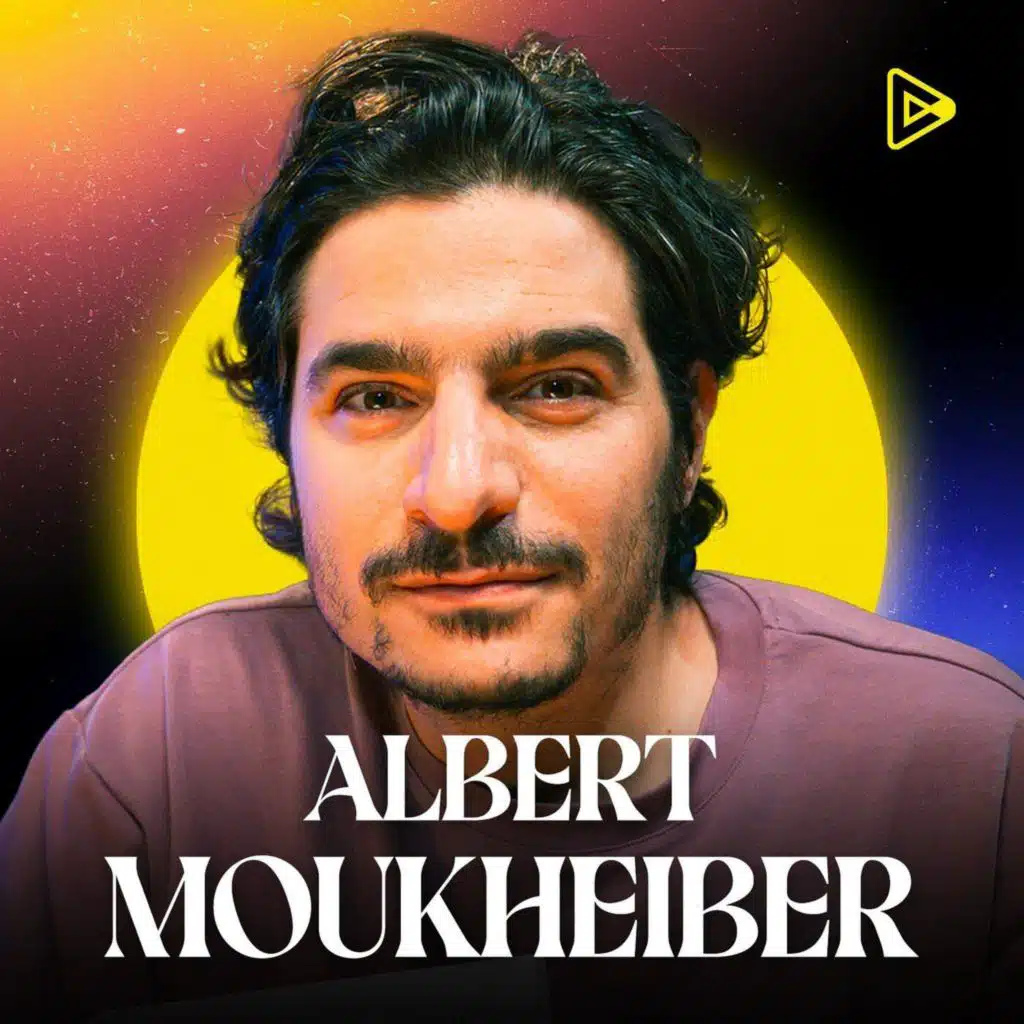 Votre vie a-t-elle un sens ou votre cerveau l’invente-t-il ? Avec le neuroscientifique Albert Moukheiber