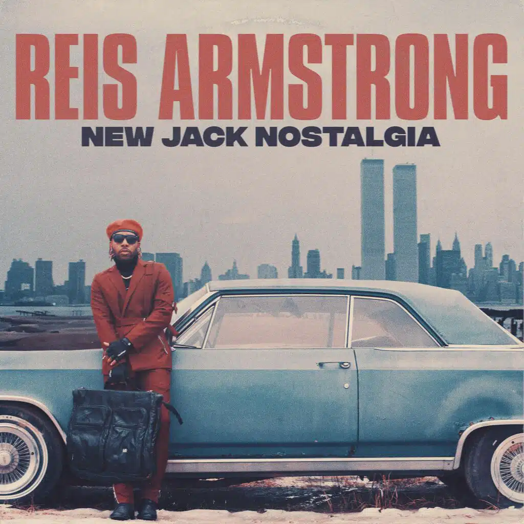 New Jack Nostalgia