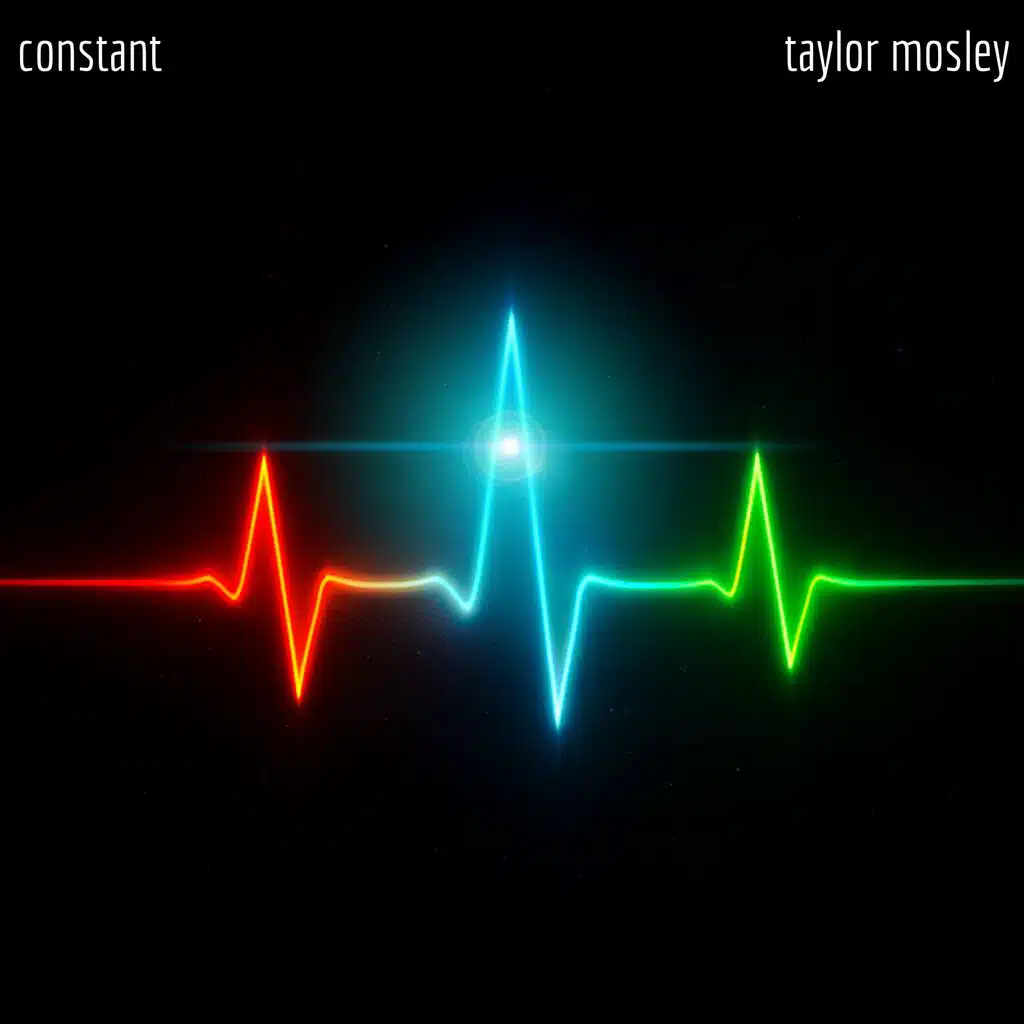 Taylor Mosley