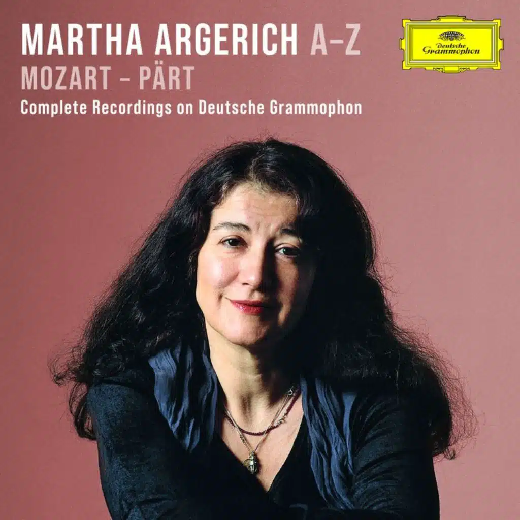 Prokofiev: Piano Concerto No. 3 in C Major, Op. 26: II. Tema con variazione (Live at Palazzo dei Congressi, Lugano, 2008)