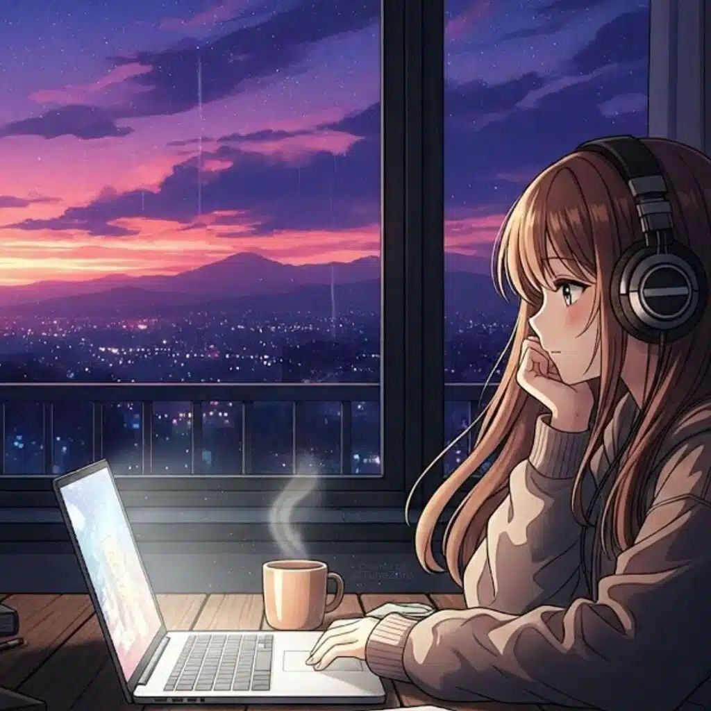 Cozy Heart Music
