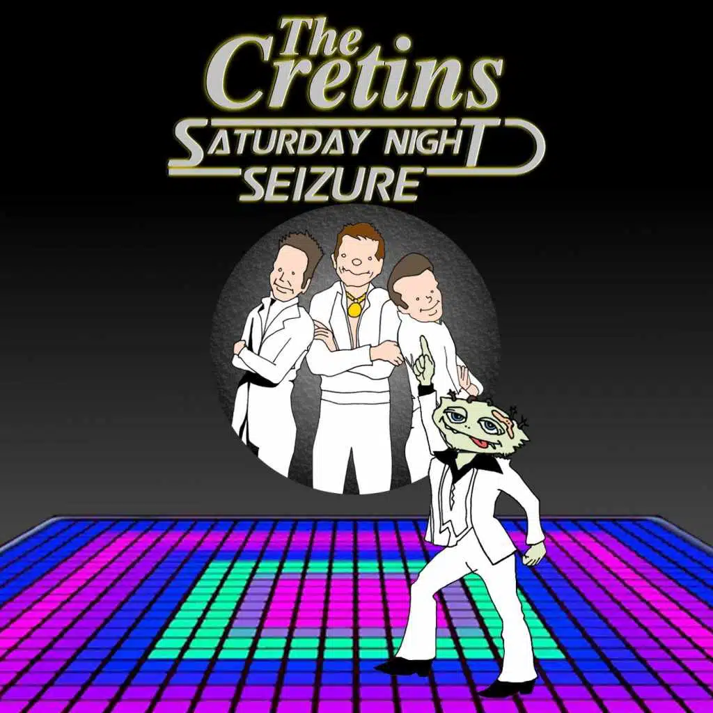 Saturday Night Seizure