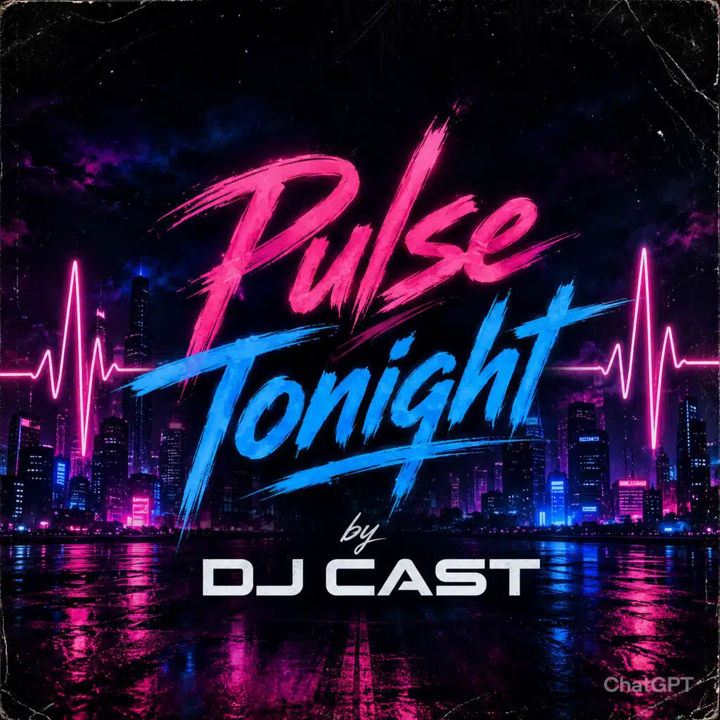 Dj Cast