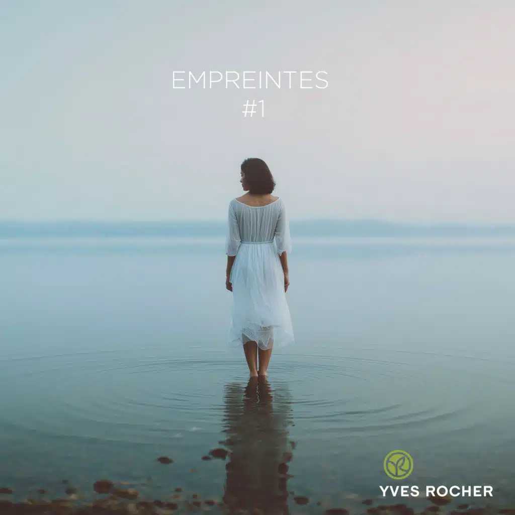 Yves Rocher Empreintes # 1