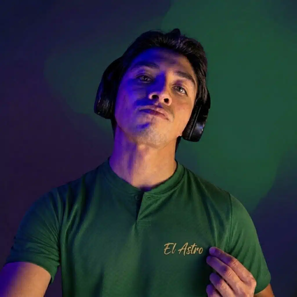 EL ASTRO
