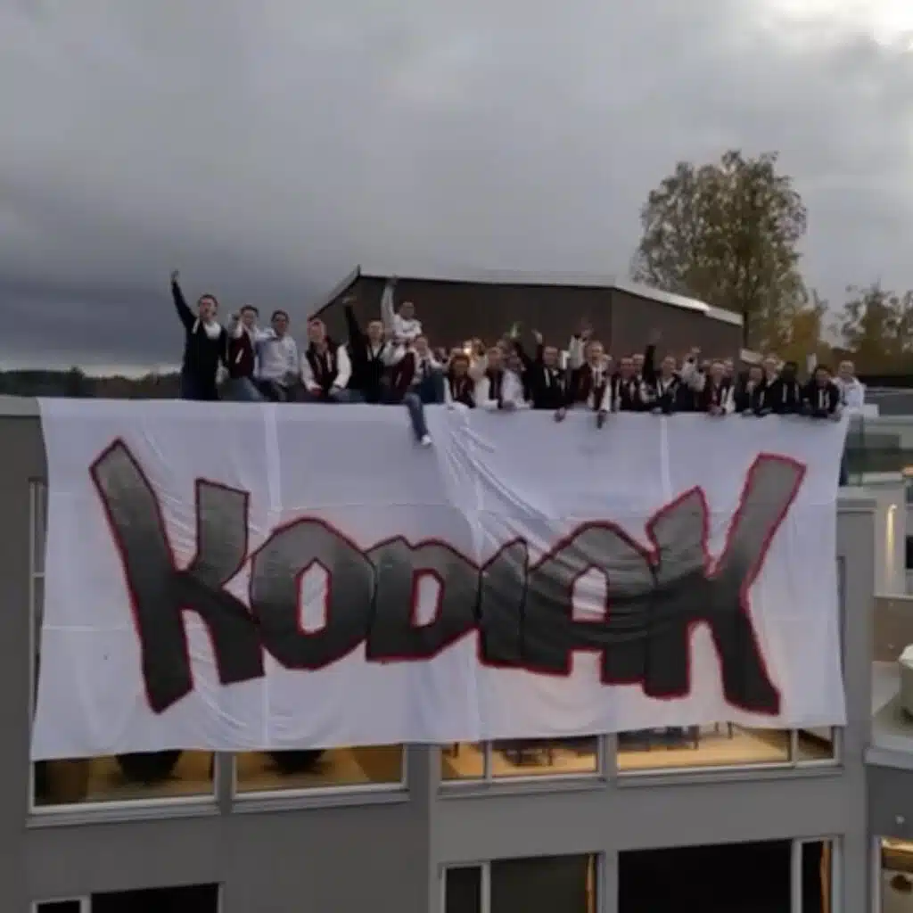 Kodiak
