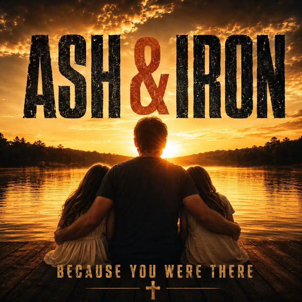 Because You Were There