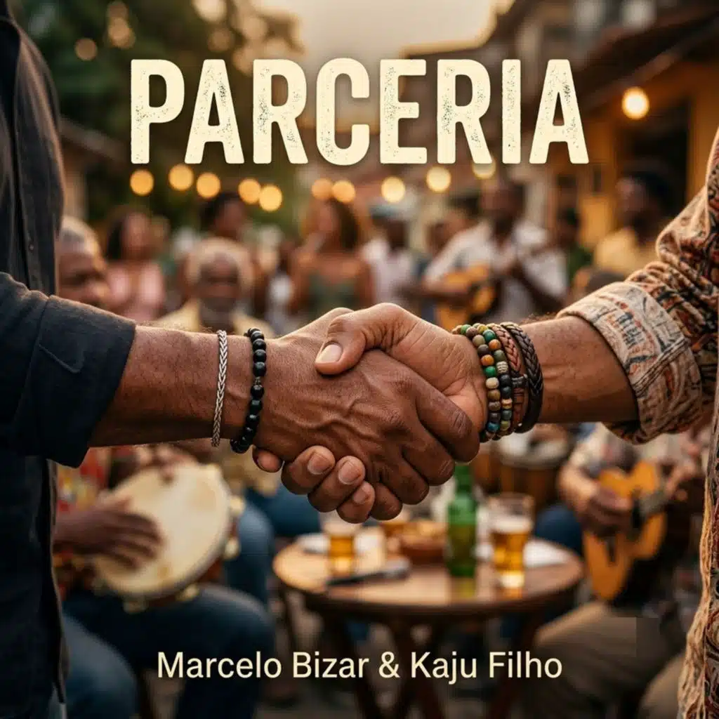PARCERIA