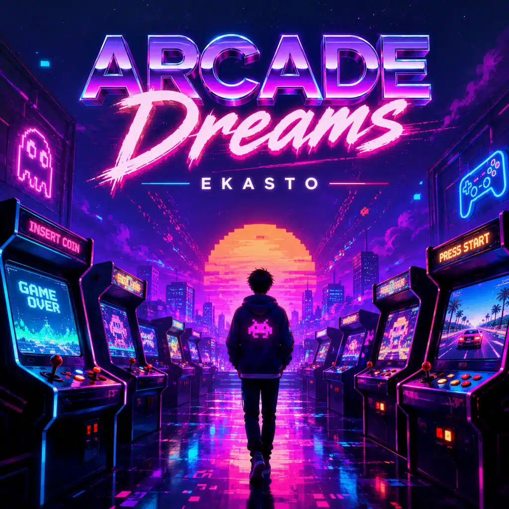 Arcade Dreams