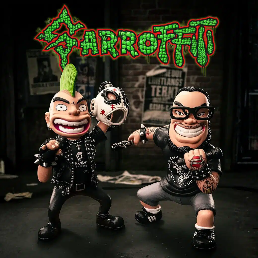Garrobos