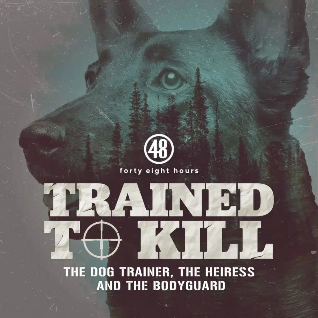 Introducing Trained to Kill