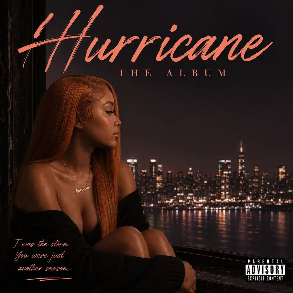 Hurricane