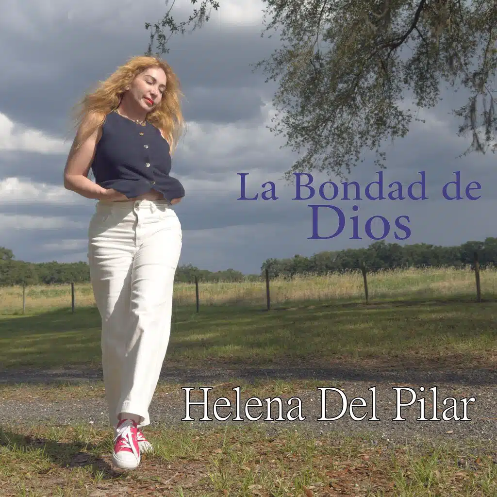 Helena del Pilar