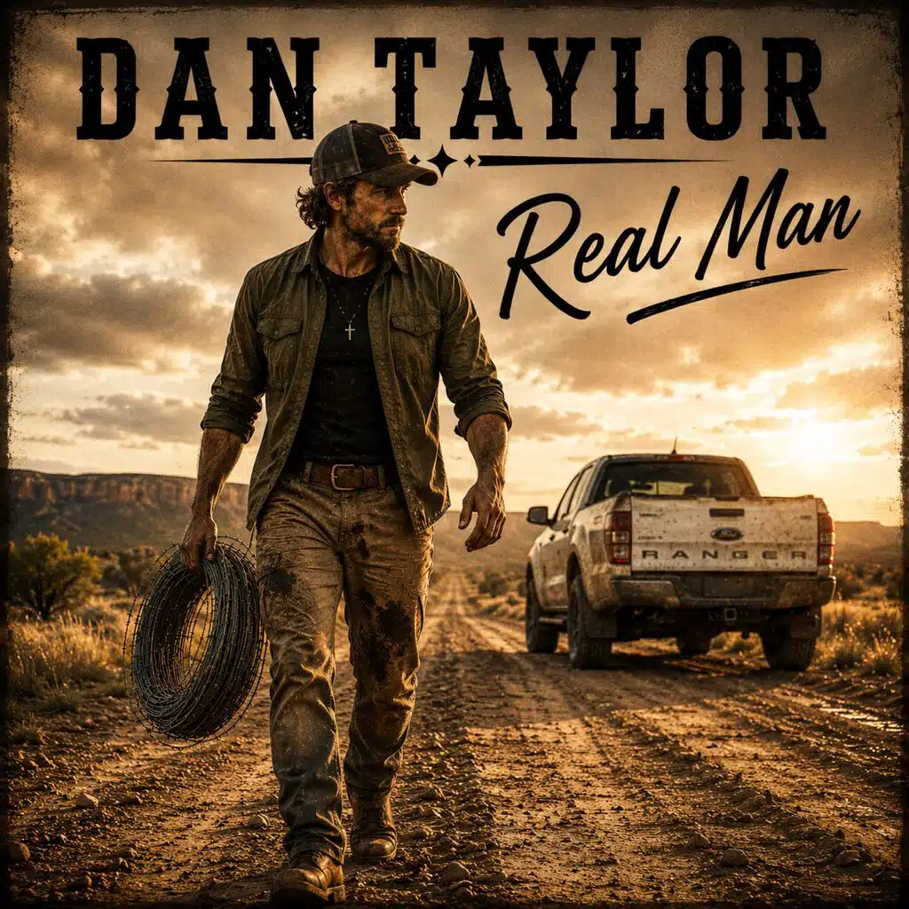 Dan Taylor