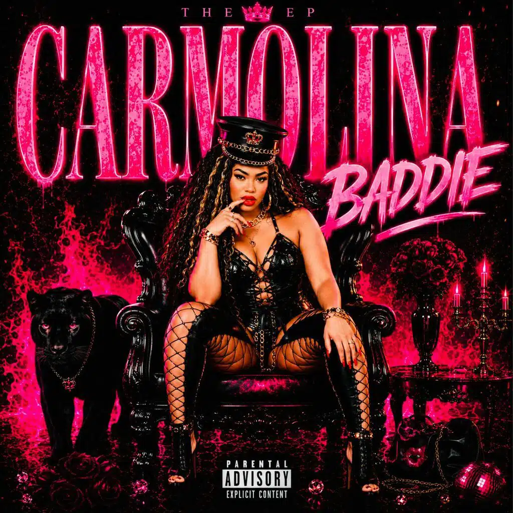 Carmolina