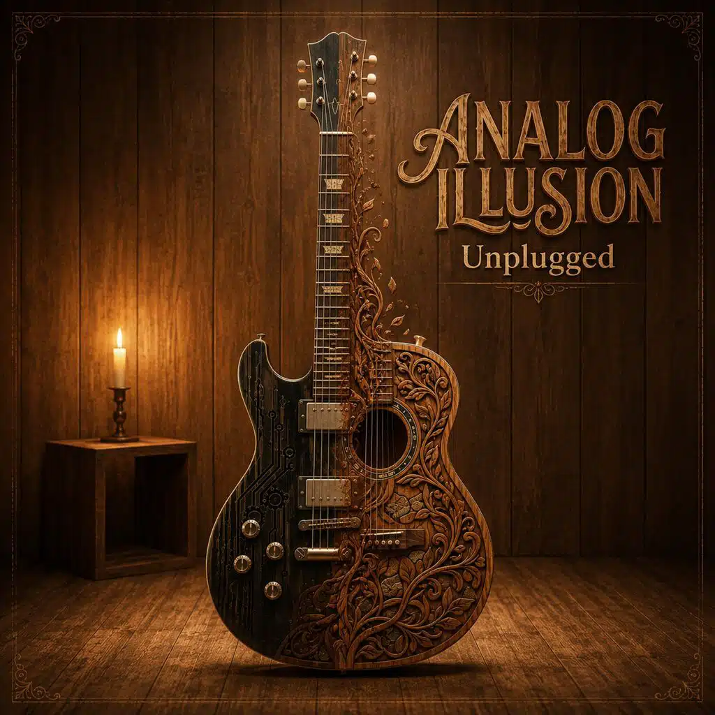 Analog Illusion Unplugged
