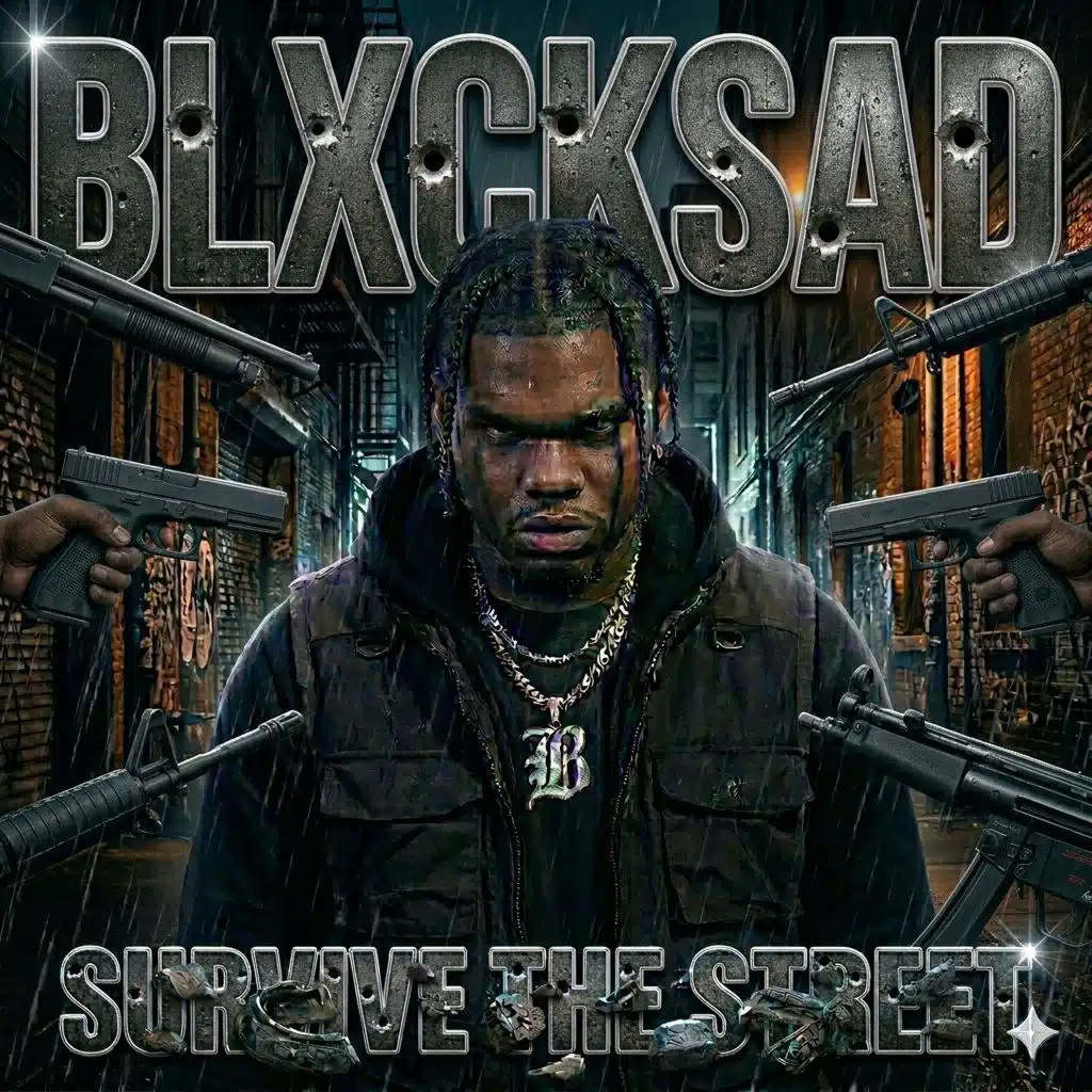 Survive the street