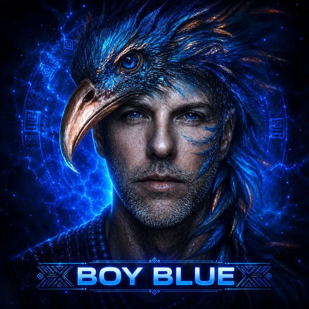 Boy Blue