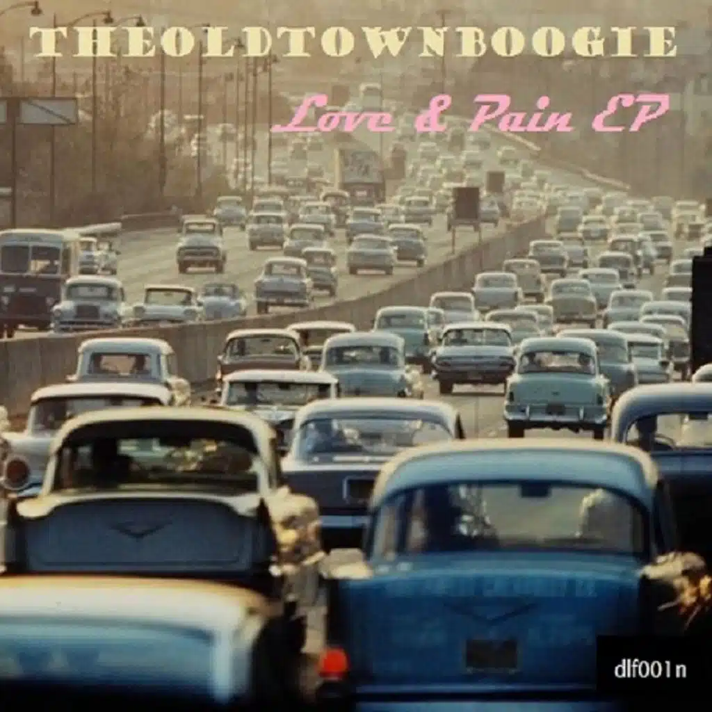 Love & Pain