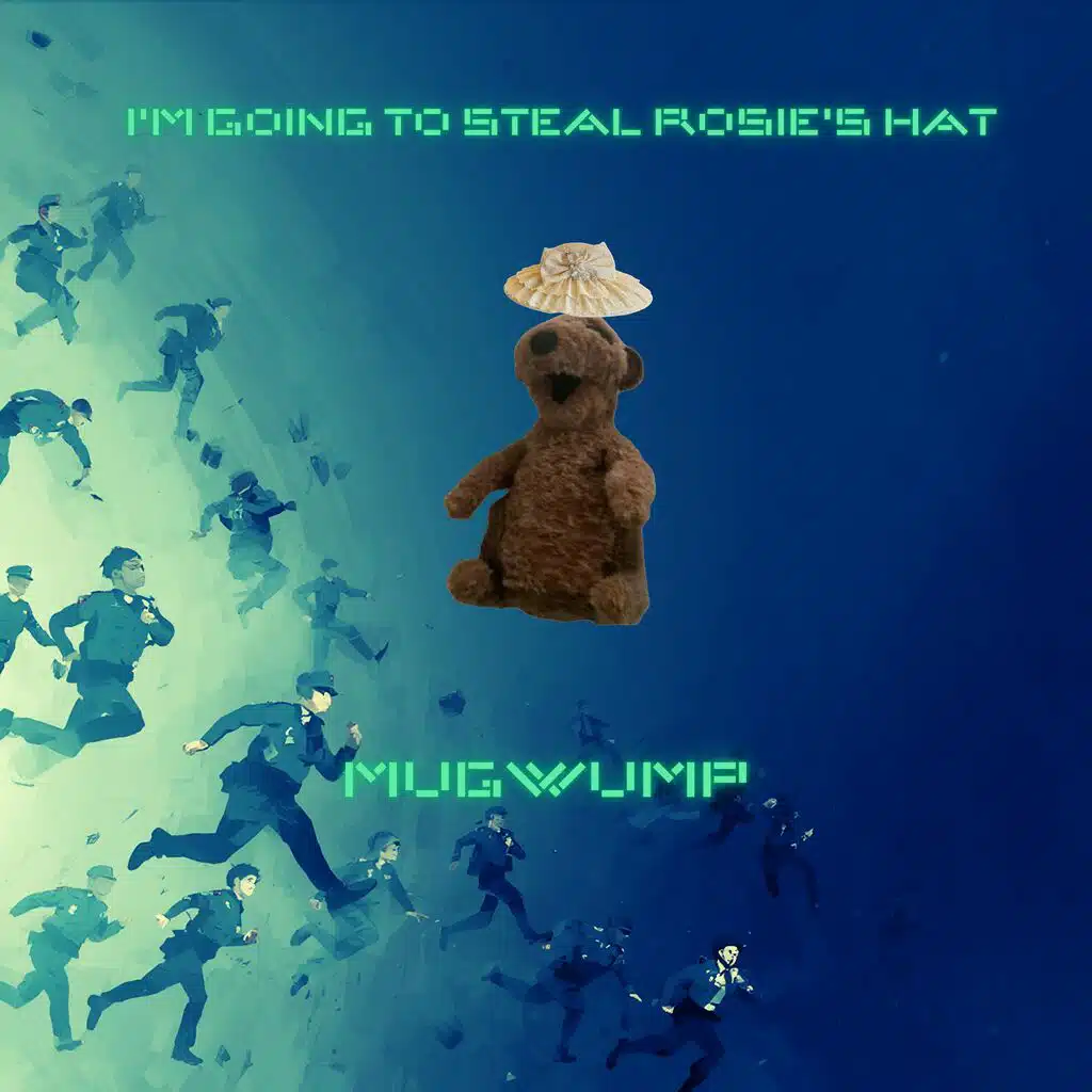 Mugwump