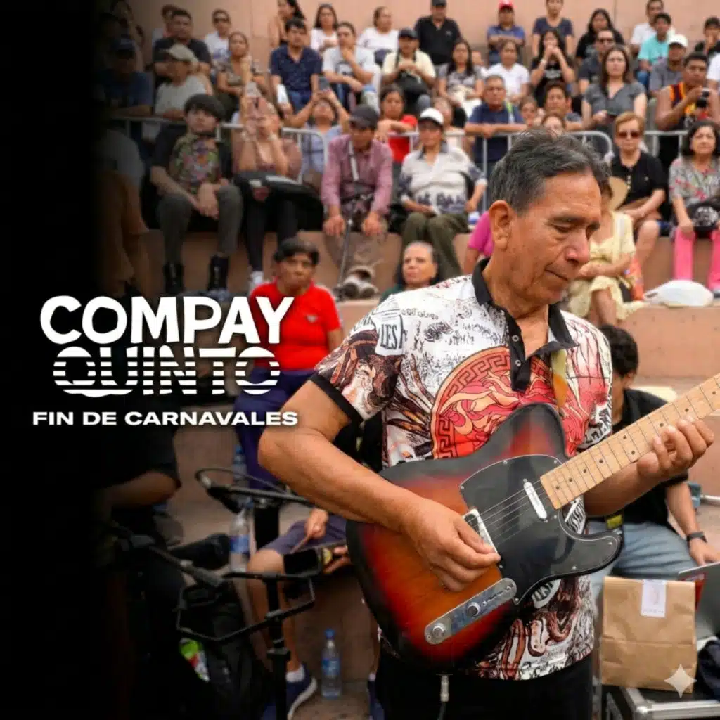 Compay Quinto